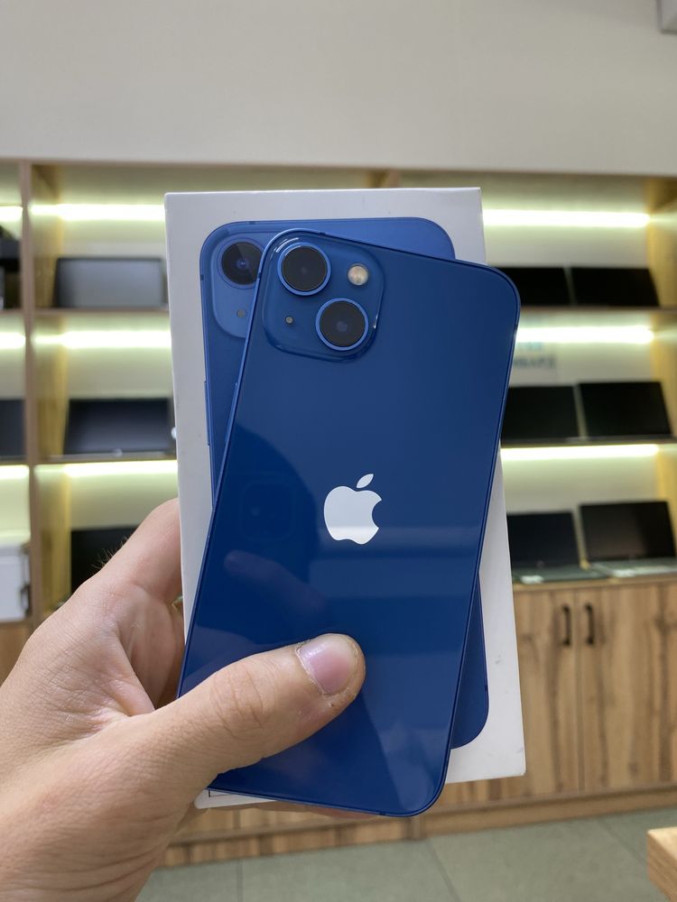 Apple iphone 13