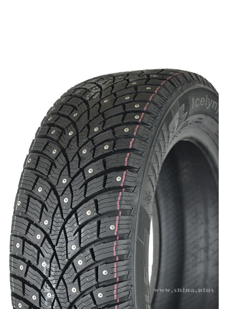 Triangle Ice LinX TI501 235/55 R18 с шипами