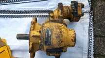 pompa hidraulica caterpillar 6e2046