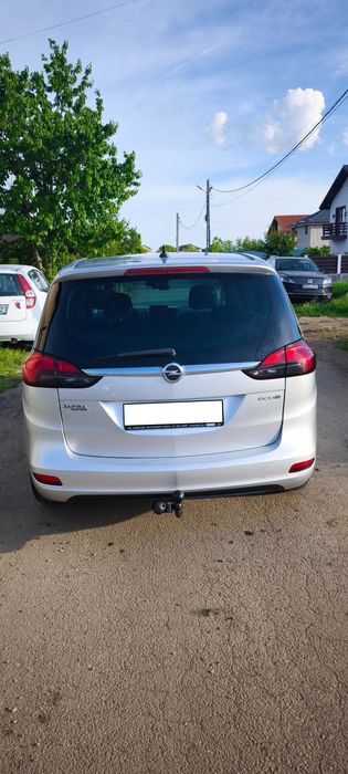 Opel Zafira Tourer 1.4 Start/Stop Enjoy