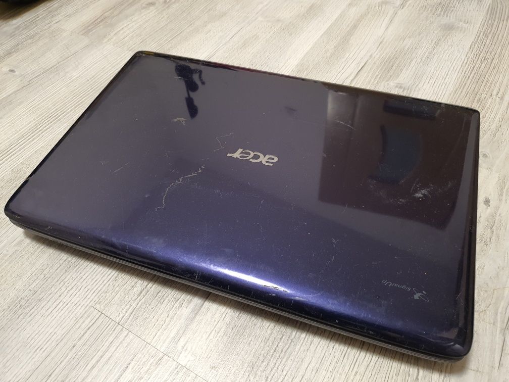 Laptop Acer Aspire 7735Z 17.3