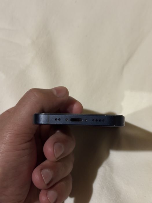 Iphone 12 mini 128 gb