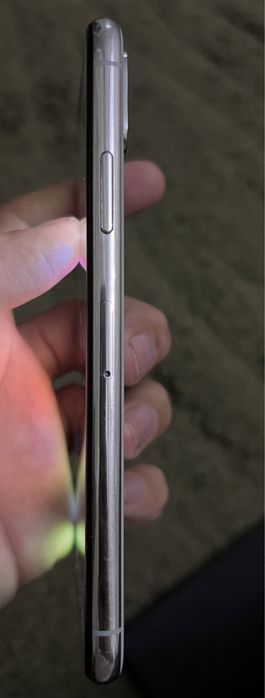 iphone X sotiladi xolati ideal