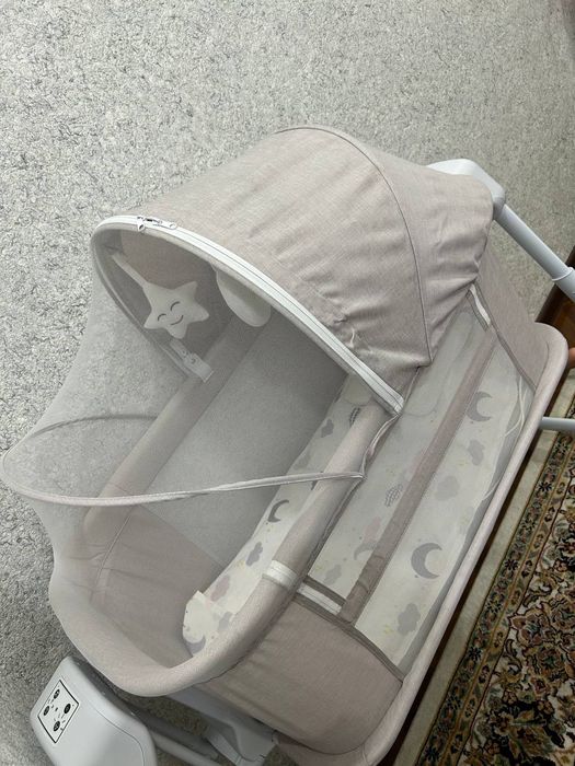 Elektron belanchak sotiladi