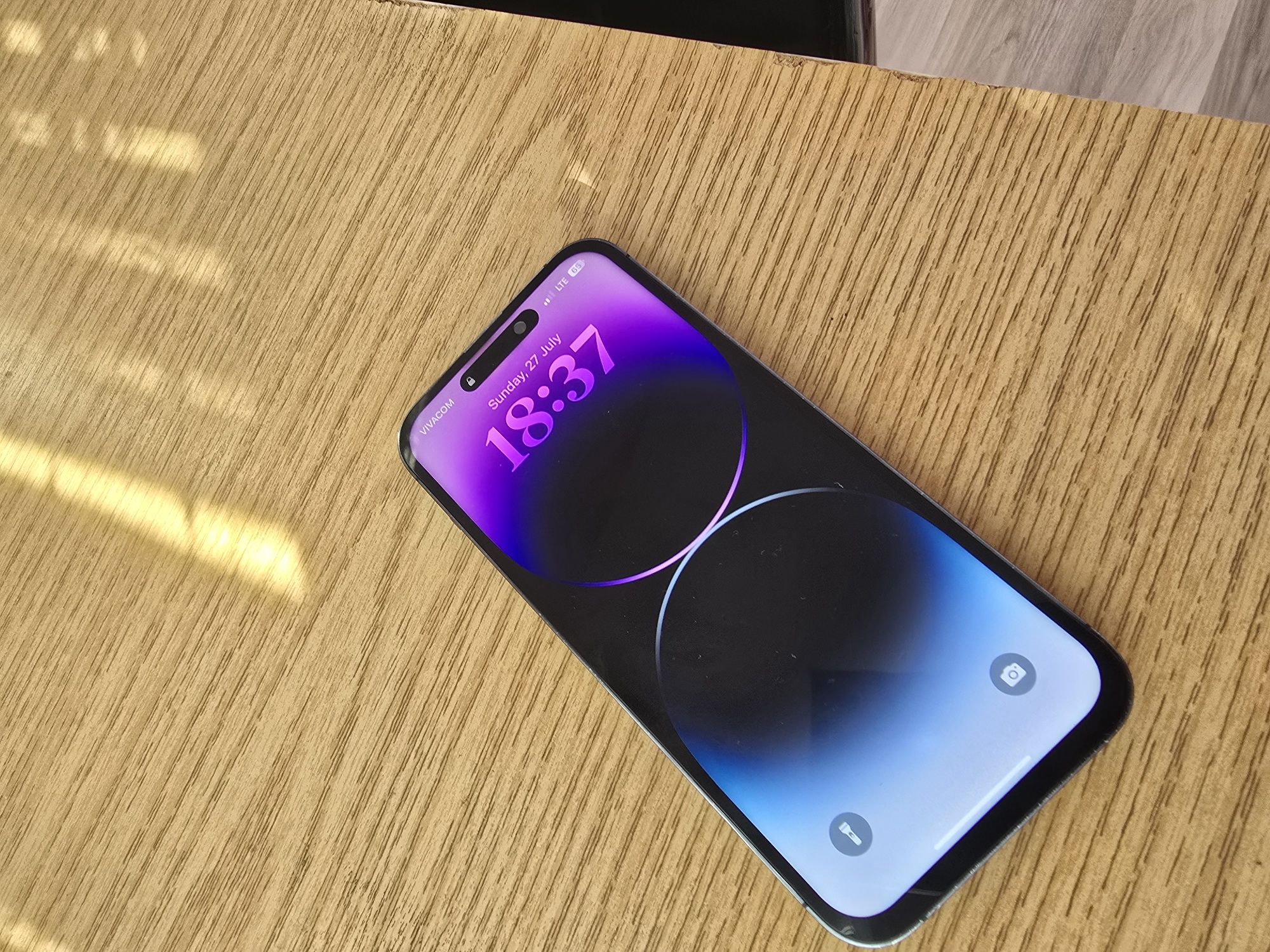 IPhone 14 Pro Max 256ram