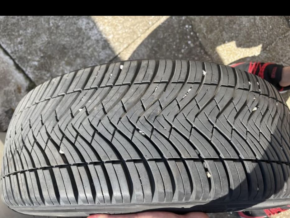 Vand cauciucuri all season 235/55 r18