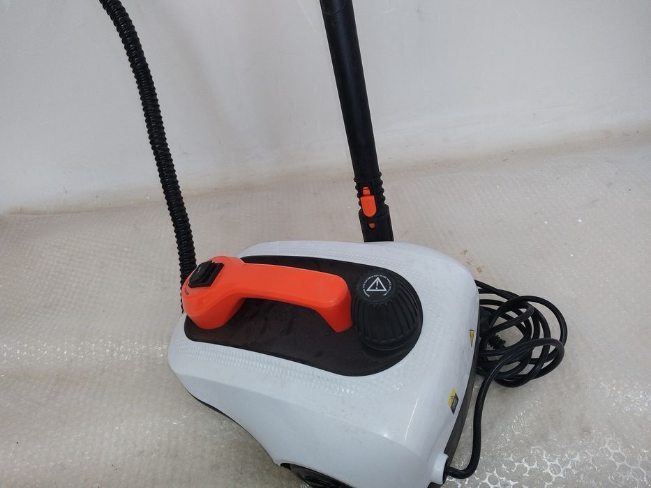 Aparat de spălat cu aburi Feider FHNV1800 pentru piese