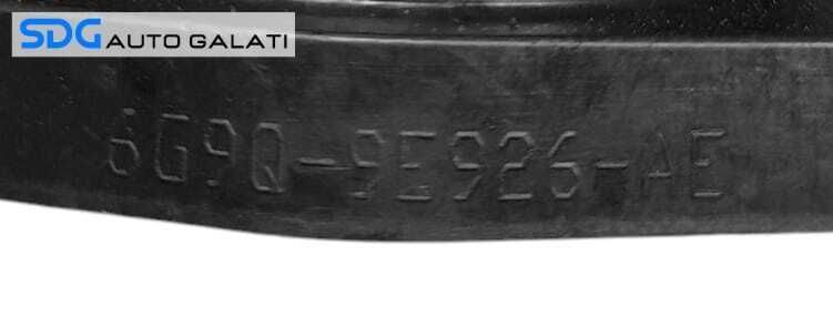 Clapeta Acceleratie Ford Kuga 1 2.0 TDCI 2008 - 2012 Cod 6G9Q-9E926-AE [M8061]