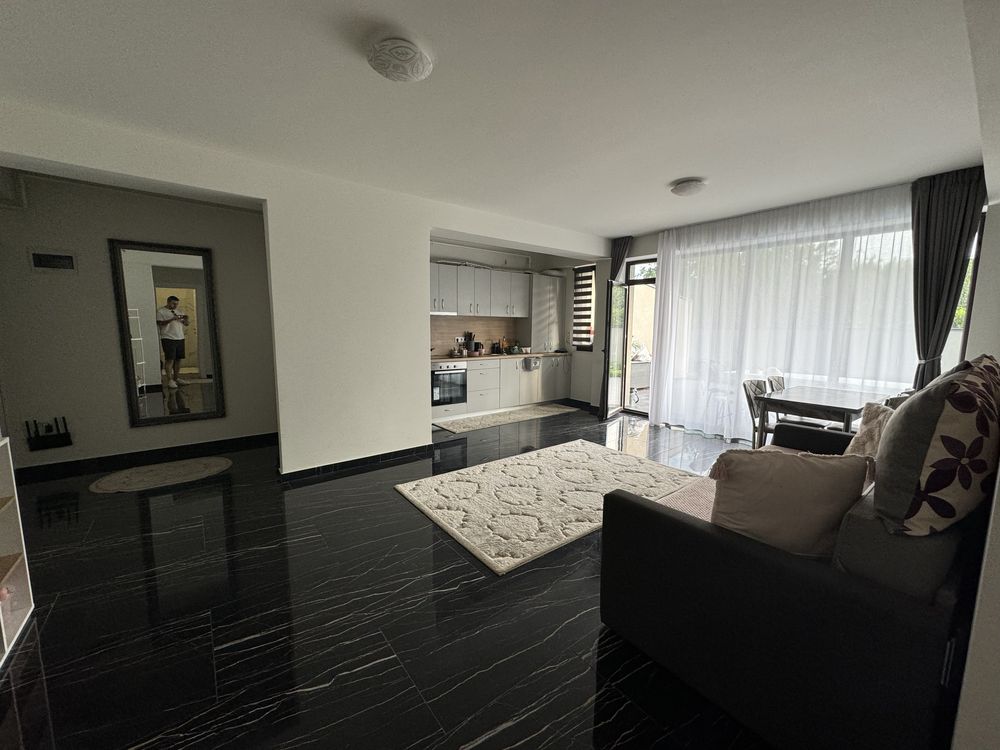 Apartament de vanzare