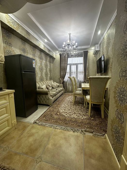 Аренда Бодомзор Терасса 3/4/6