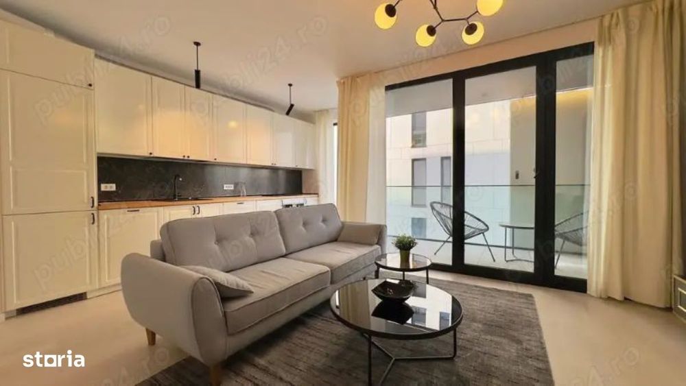 Apartament 2 camere, metrou Berceni