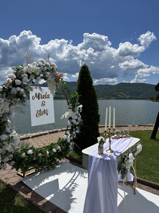 Decor evenimente Gorj