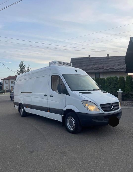 Mercedes Sprinter 313 Frigorific