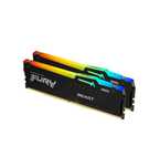 ; Оперативная память Kingston Fury DUAL DDR5 32 GB (16GB*2) 5600 Mhz
