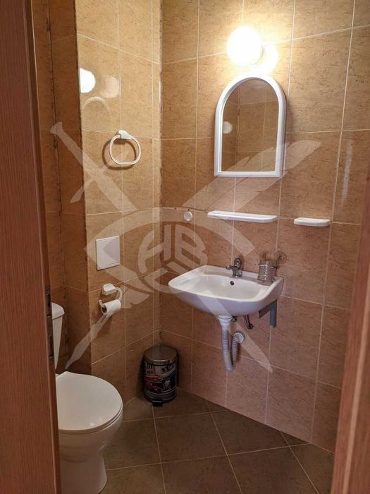 Дава се под наем Двустаен апартамент в София, Хиподрума - 75 кв.м за 650 € - Снимка #6