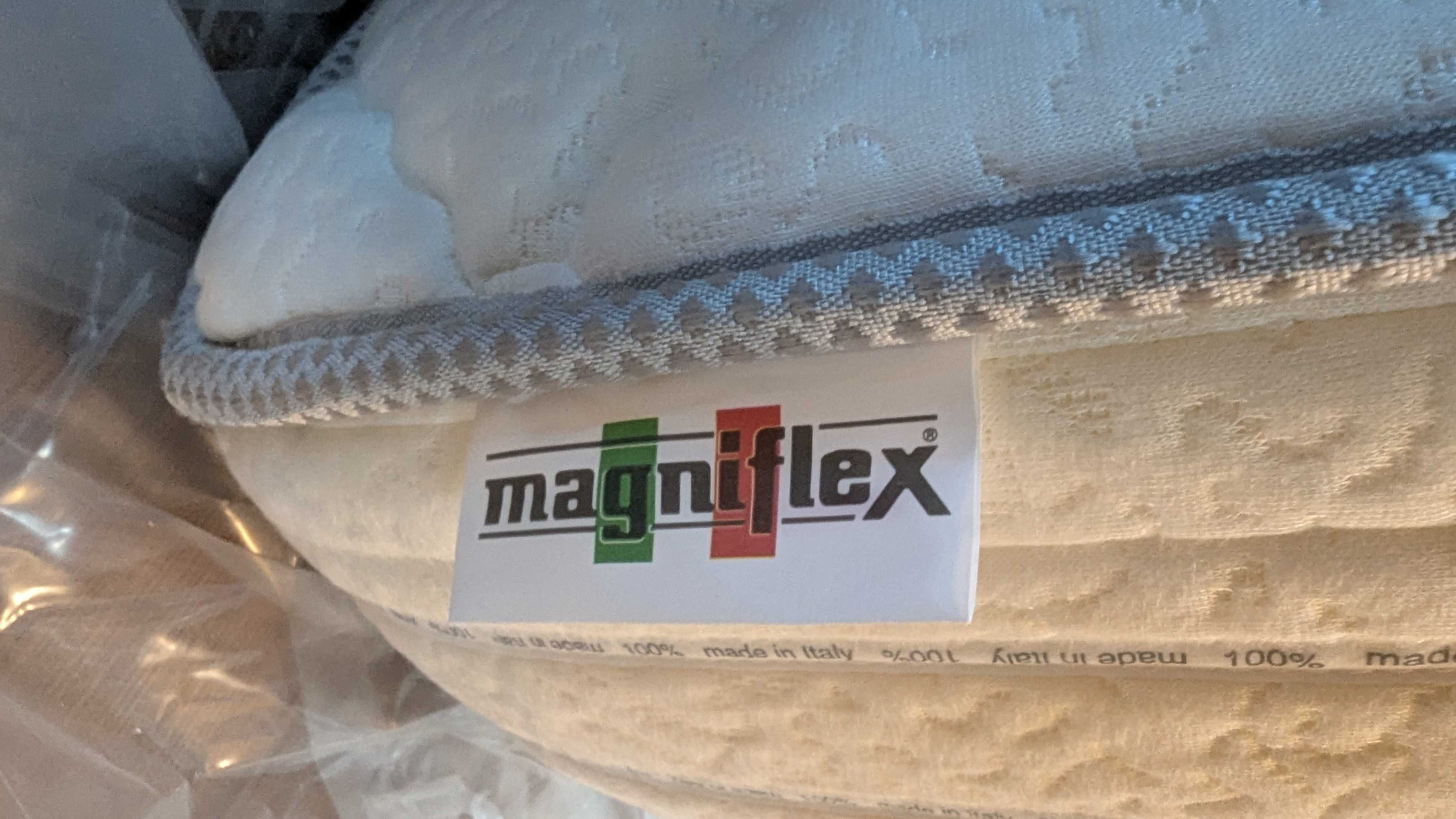 Матрак Metrrasso Ergonomico Plus by Magniflex 160x200x19 см