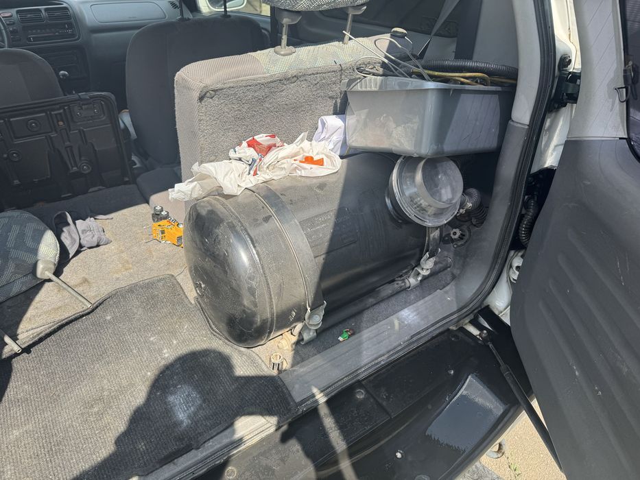 Grand vitara 1,6 2000