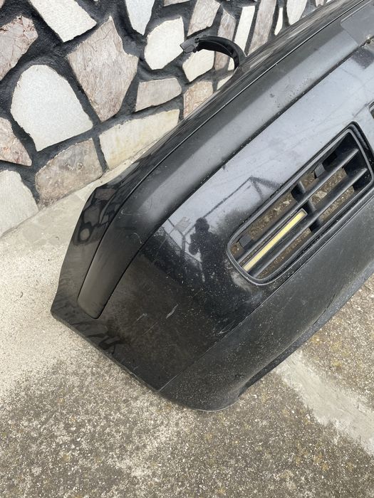 Брони за Golf4 1.9tdi 110kc