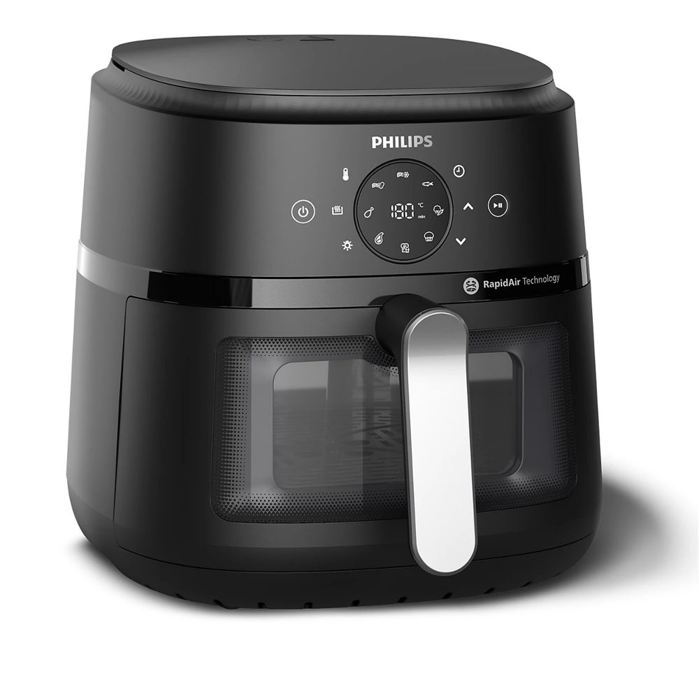PHILIPS Airfryer 2000 Series OVI NA231/00