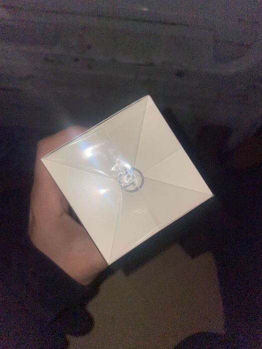 armani si edp nacre edition