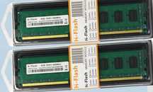Оперативная память DDR3 16GB (2х8GB) (Original) супербыстрая