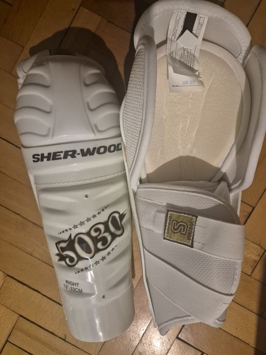 Кори за хокей Sher-wood