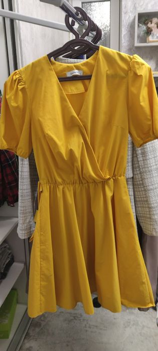 Вещи б/у , продам