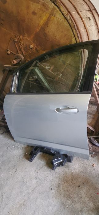 Ușă st fata Ford Grand c max