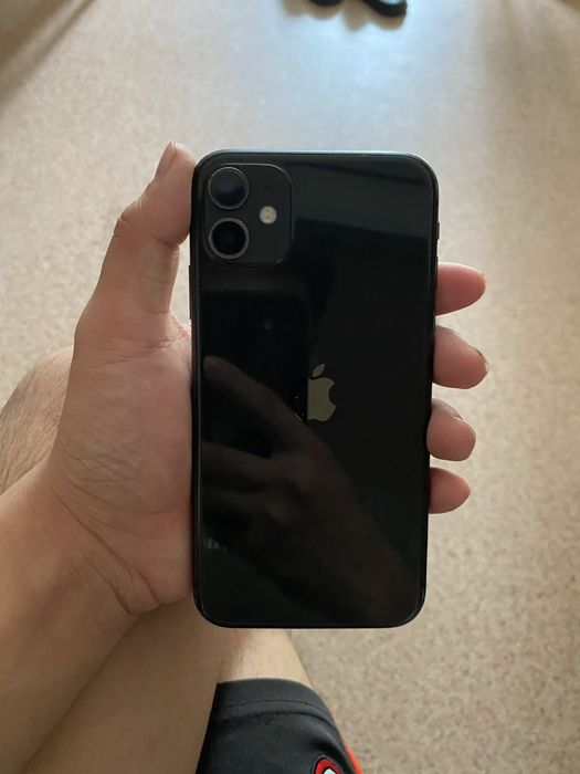 Iphone 11 Обмен