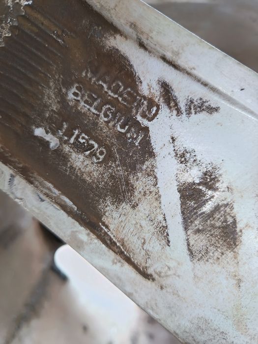 Джанти 5х112 18 за Мерцедес