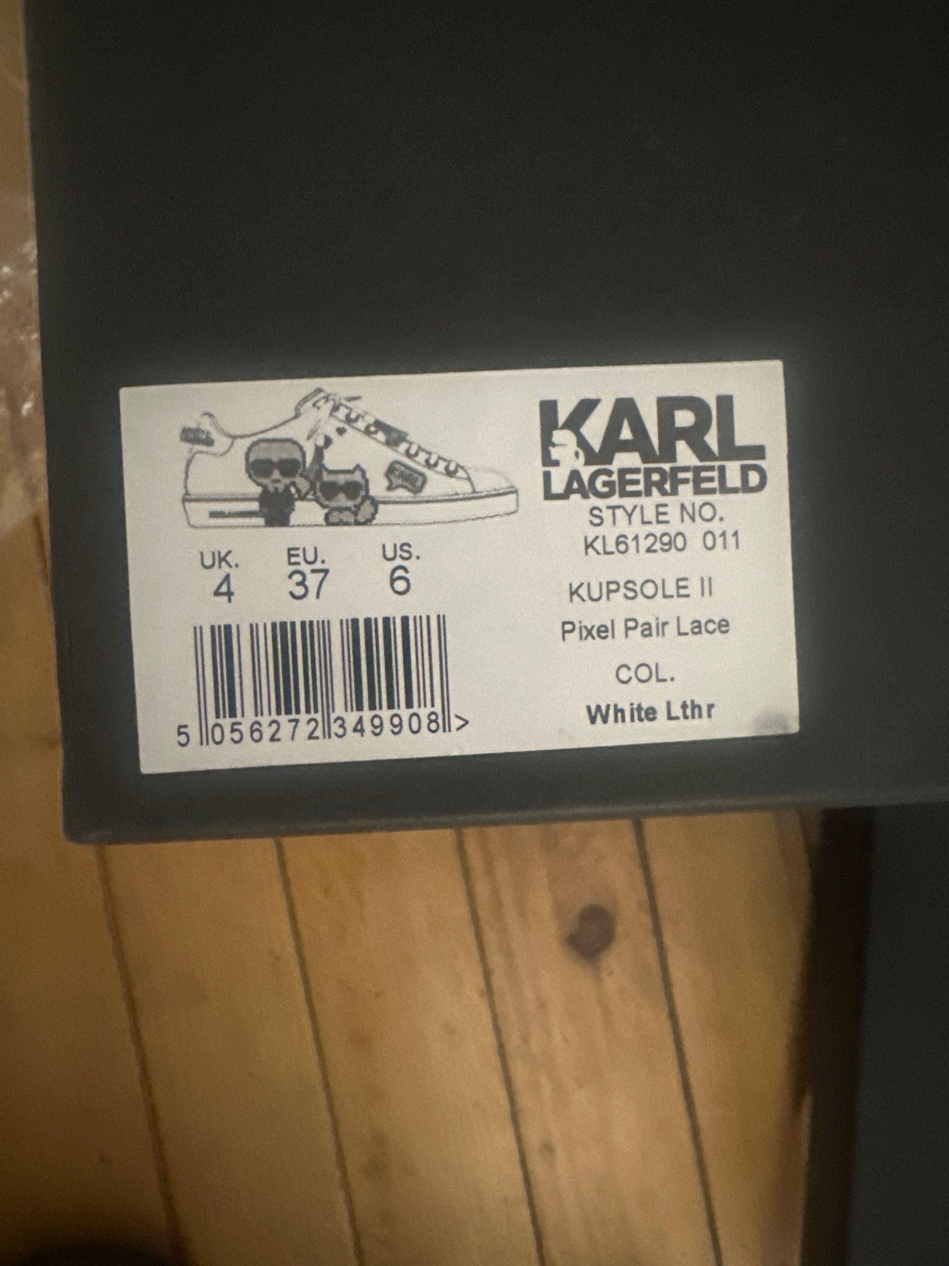 Дамски Karl Lagerfeld