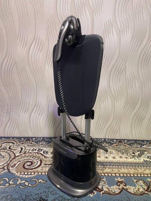 Отпариватель от Avalon, Par dazmol Avalon