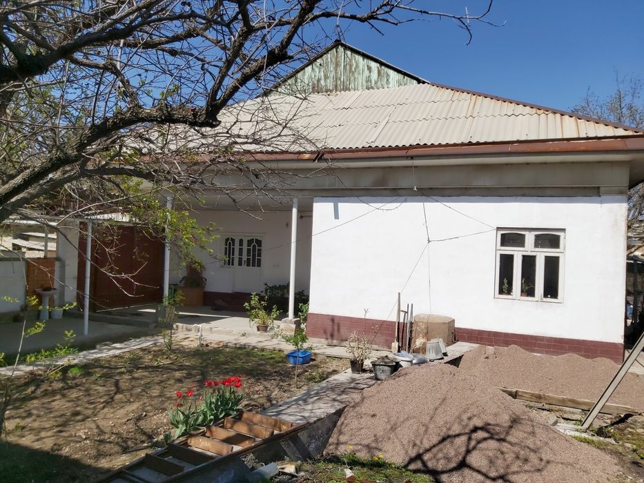 Ҳовли уй катта бозор маҳалласида сотилади