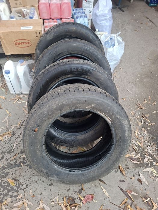 Авто шины янги юрмаган