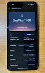 OnePlus 11 5g 8/128gb negru