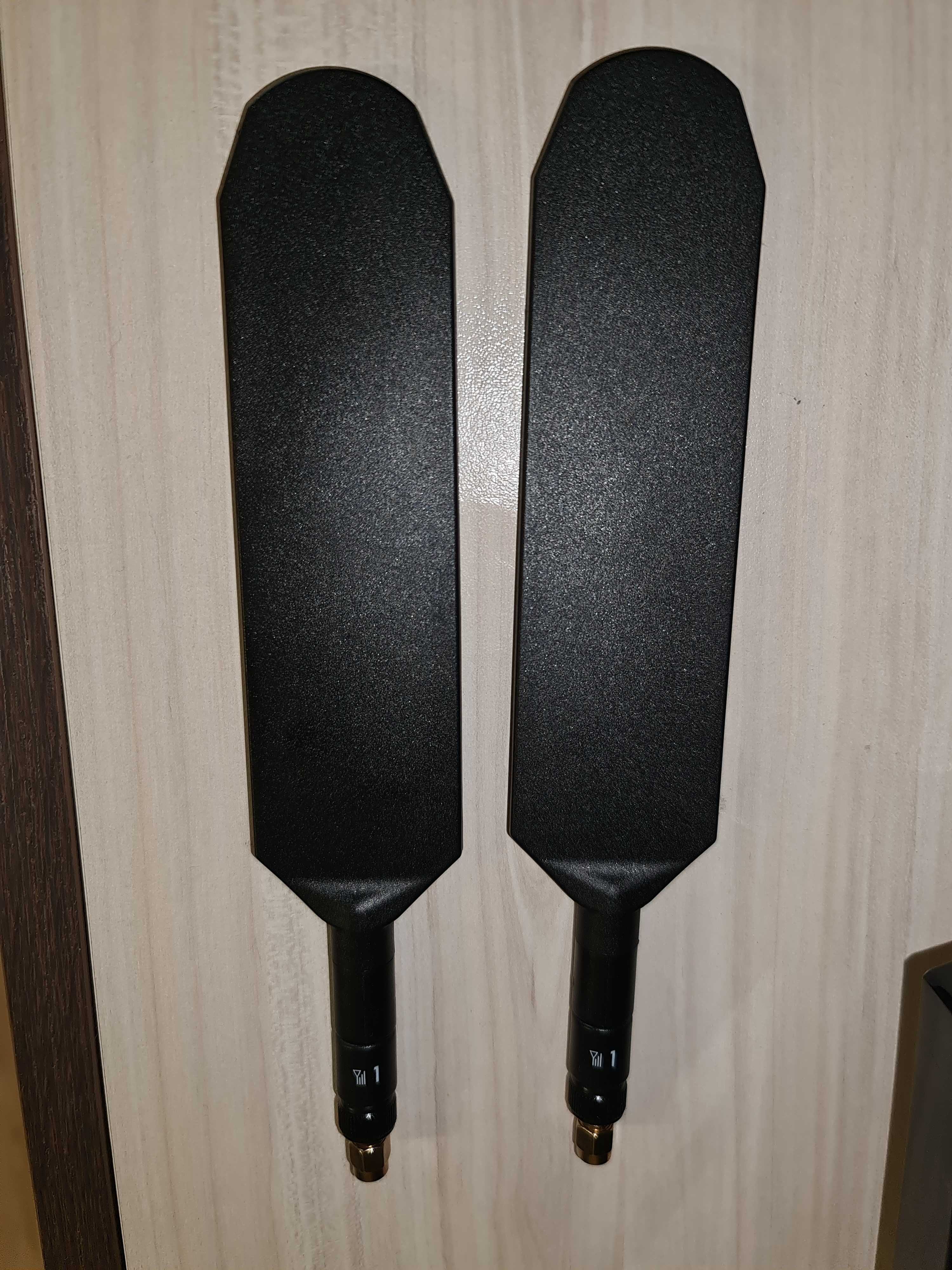 Pcie x1 wifi карта с Bluetooth