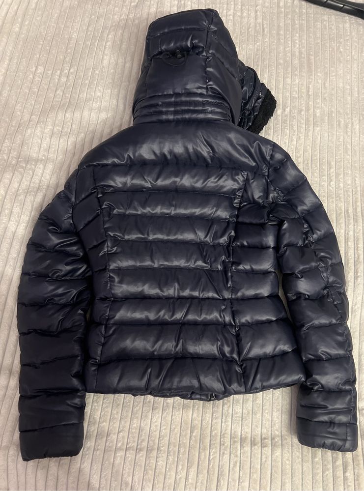 Дамско яке Moncler