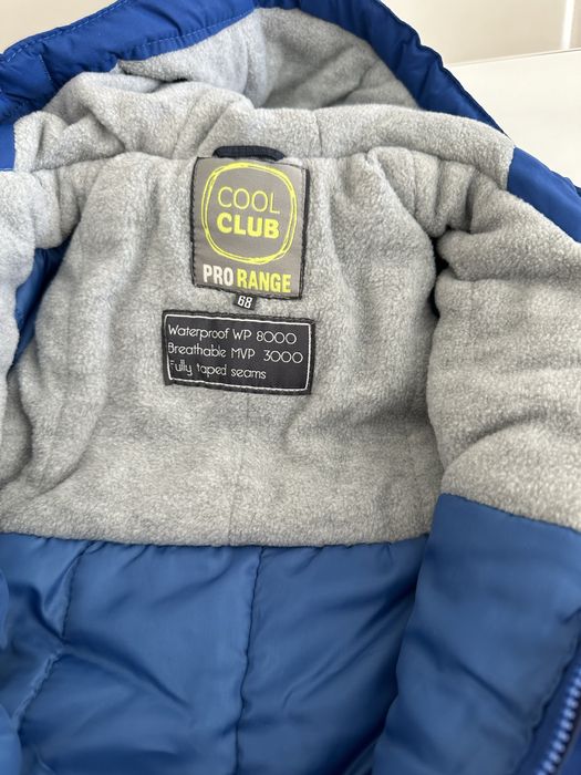 Гащеризон-космонавт