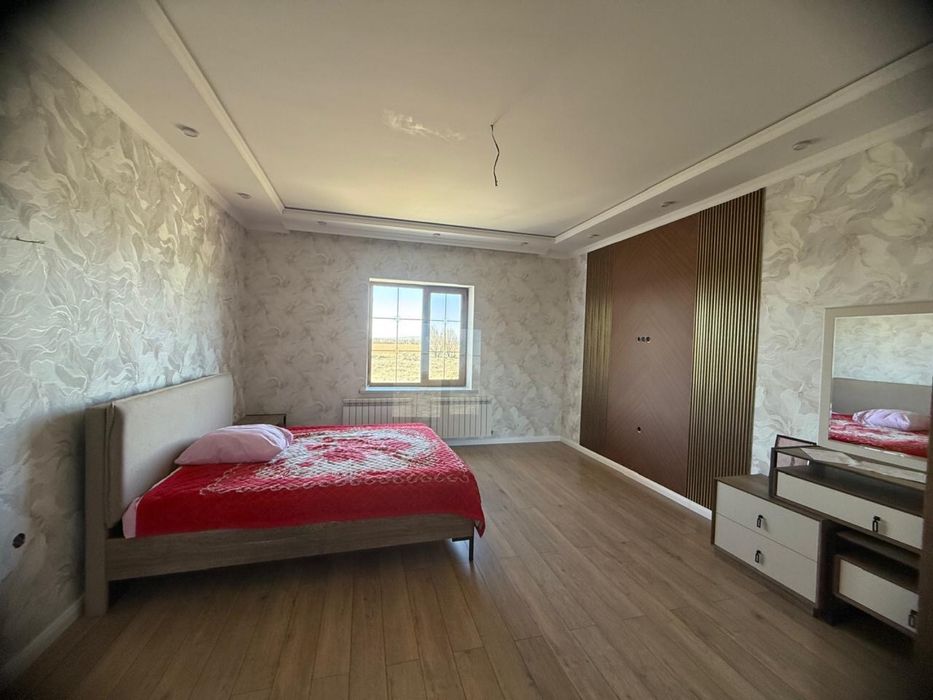 Продается дом в 3 отделении;