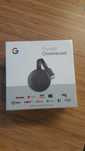 Chromecast 3 - Original Google