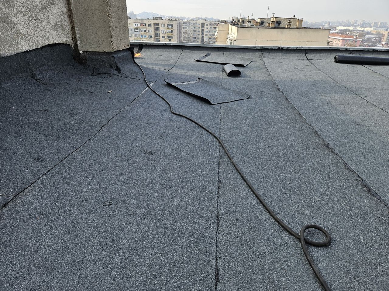 Продава се Двустаен апартамент в Пловдив, Изгрев - 48 кв.м за 1125 €/кв.м - Снимка #16