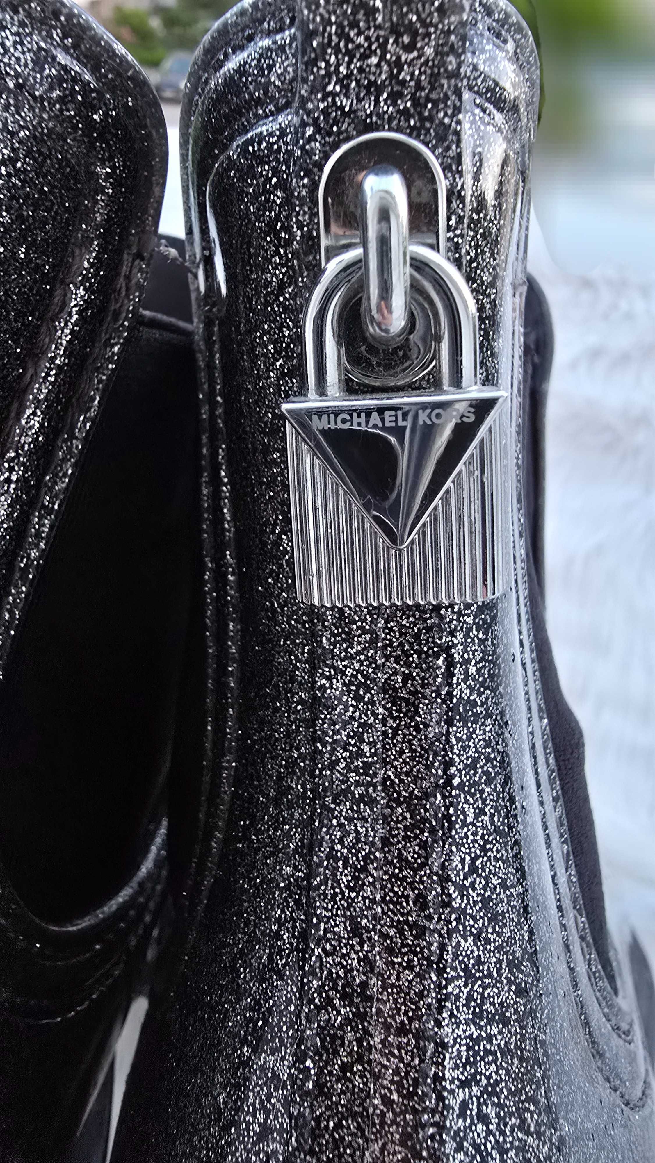 Дамски ботуши MICHAEL KORS №40