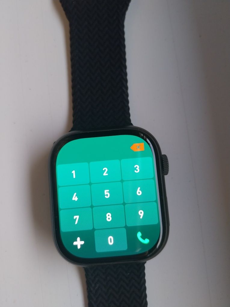 Smartwatch impecabil