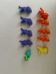 dinozauri kinder joy