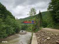Vanzare Teren 10.000mp Gura Teghii\/Lacul Basca