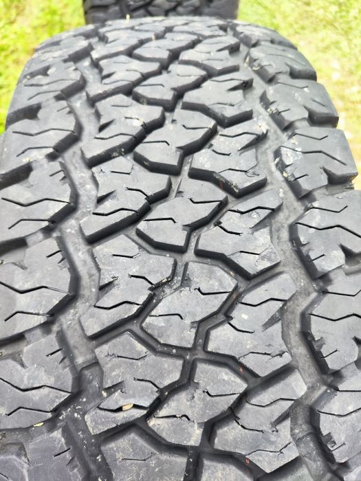 Roti Nissan Navara/Pathfinder/Patrol 6x114.3 r16