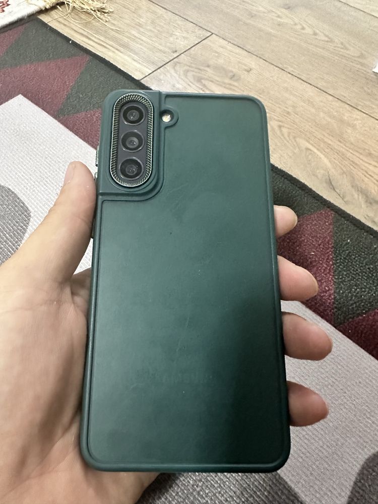 Samsung s21Fe 5G