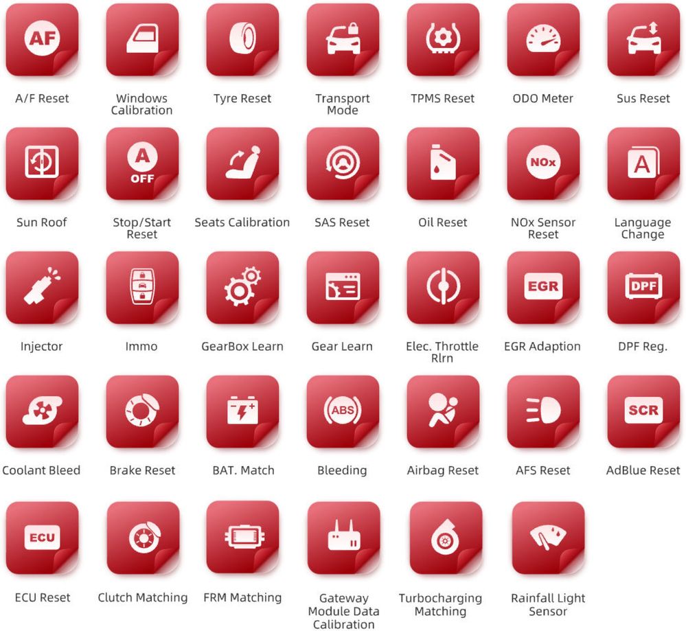 Диагностика THINKTOOL LITE 2 доживотни ъпдейти
