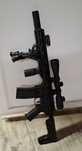 Airsoft Double Eagle M904H