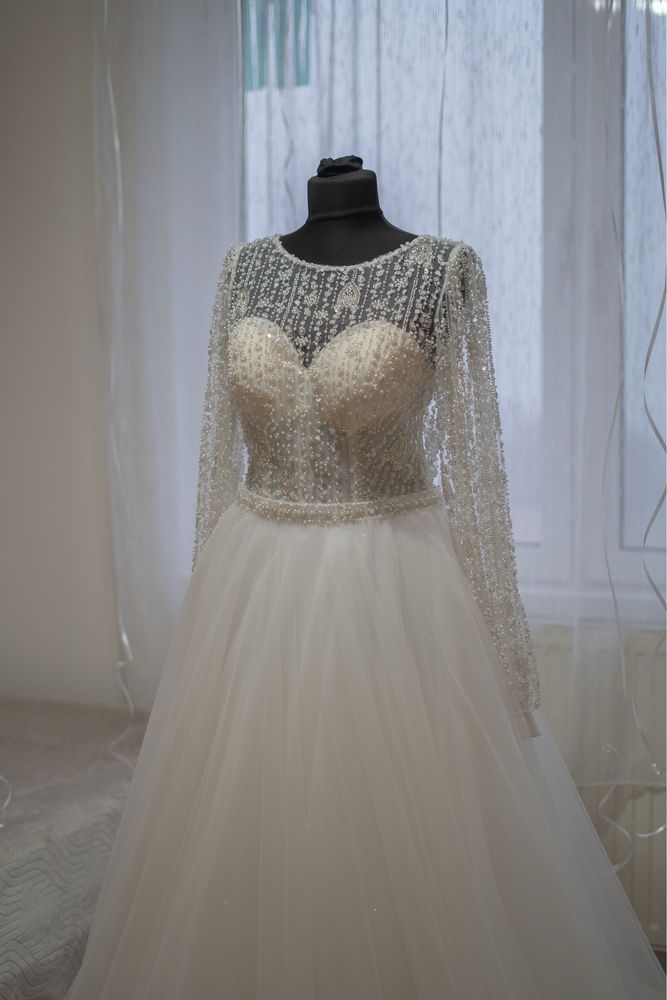 Rochie de mireasă